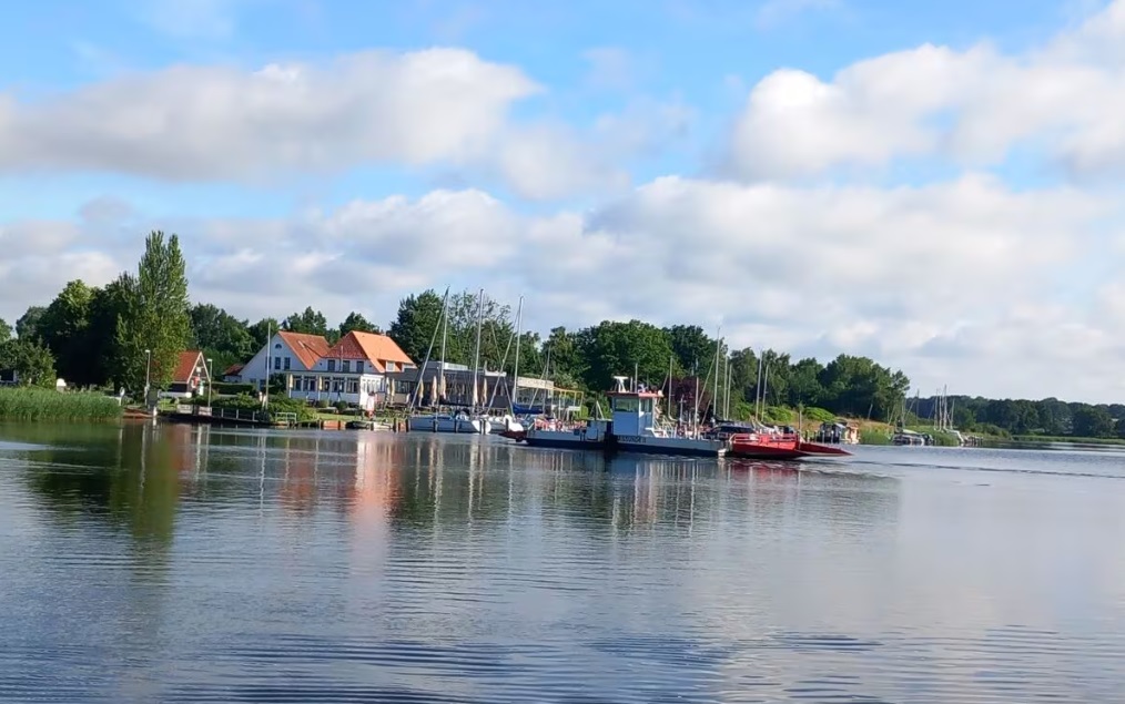 Idyllisches Missunde