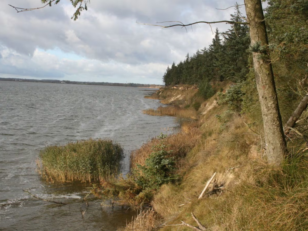 Ausflugschiff 'Wappen von Schleswig'